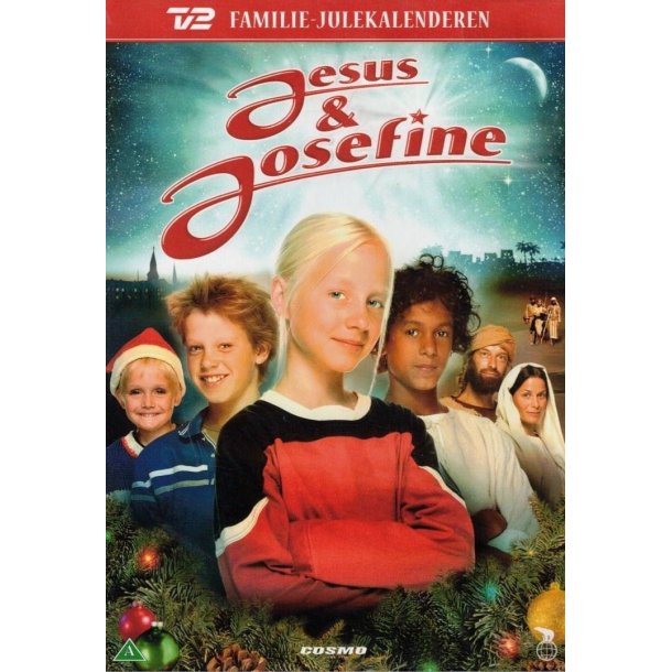 Jesus & Josefine (DVD)