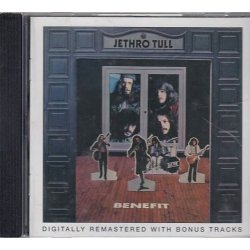 Benefit (CD)