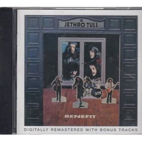 Benefit (CD)