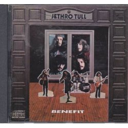 Benefit (CD)