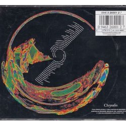 The Anniversary Collection (CD)