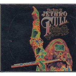 The Anniversary Collection (CD)