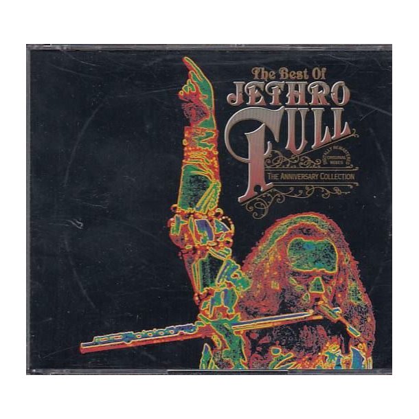 The Anniversary Collection (CD)