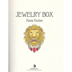 Jewelry Box (Bog)