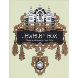 Jewelry Box (Bog)