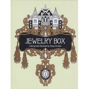 Jewelry Box (Bog)