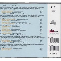  Nobody�s Business (CD)