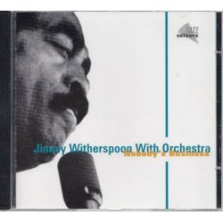  Nobody�s Business (CD)