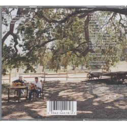 The Road To Escondido (CD)
