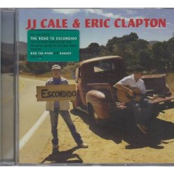 The Road To Escondido (CD)