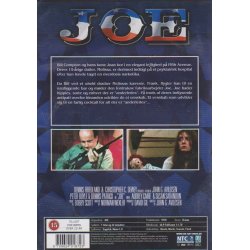 Joe (DVD)
