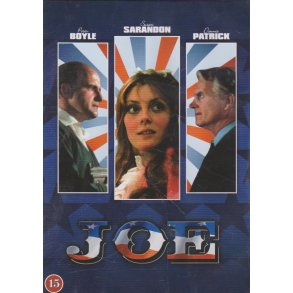 Joe (DVD)
