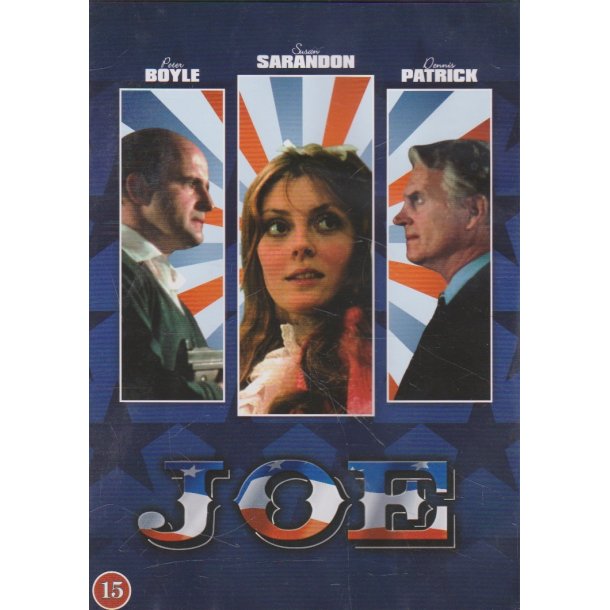 Joe (DVD)