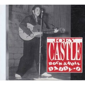 Rock & Roll Daddy-O (CD)