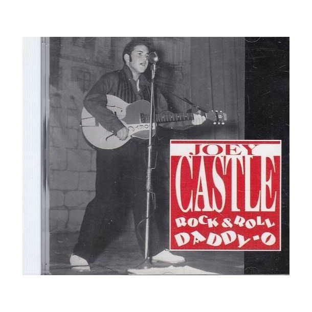 Rock & Roll Daddy-O (CD)