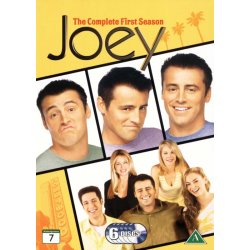 Joey - S�son 1 (DVD)