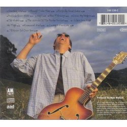 Perfectly Good Guitar (CD)