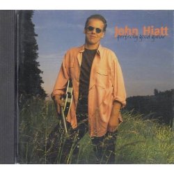 Perfectly Good Guitar (CD)