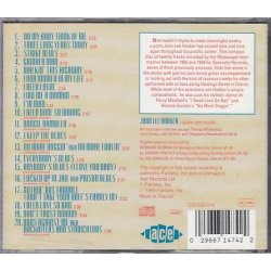 Everybody's Blues (CD)