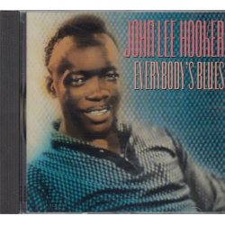 Everybody's Blues (CD)