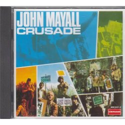 Crusade (CD)