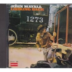  Looking Back (CD)