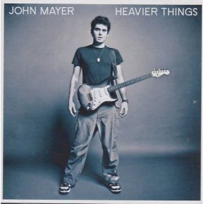 Heavier things (CD)