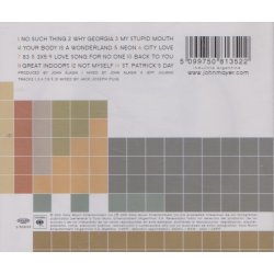 Room for squares (CD)