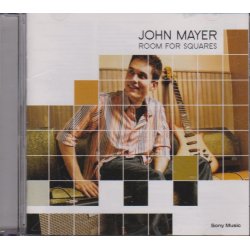 Room for squares (CD)