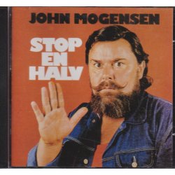 Stop en halv (CD)