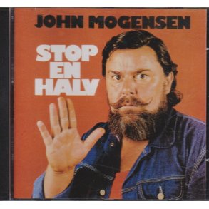 Stop en halv (CD)