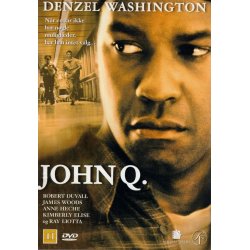John Q (DVD)
