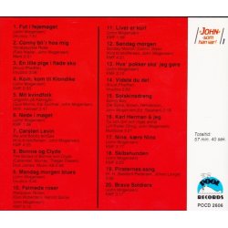 Som han var - 1 (CD)