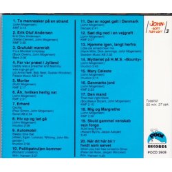 Som han var - 3 (CD)