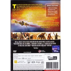 John Carter (DVD)
