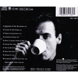 Bring the family (CD)