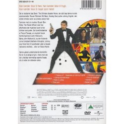 Johnny English (DVD)