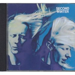Second Winter (CD)
