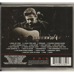 Ring of fire (CD)