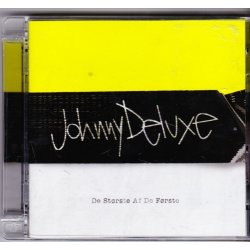 De st�rste af de f�rste (CD)