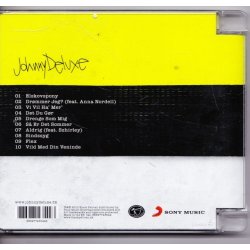 De st�rste af de f�rste (CD)