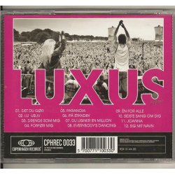 Luxus (CD)