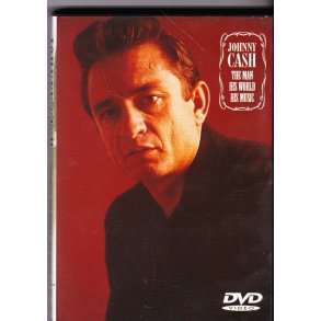 The man, his world, his music (DVD)