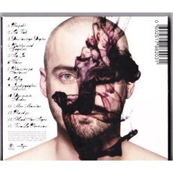 Den t�rstige digter (CD)