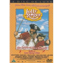 Jolly Roger (DVD)