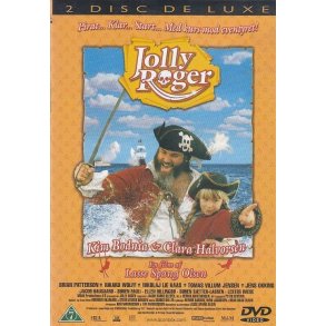 Jolly Roger (DVD)