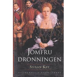 Jomfrudronningen (Bog)