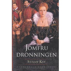 Jomfrudronningen (Bog)