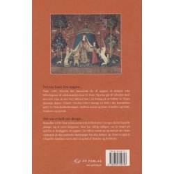 Jomfruen med enhj�rningen (Bog)