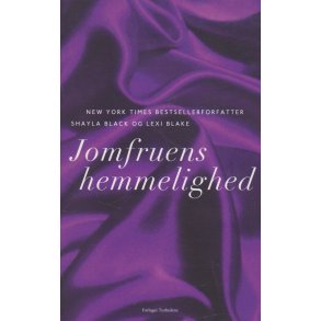 Jomfruens hemmelighed (Bog)